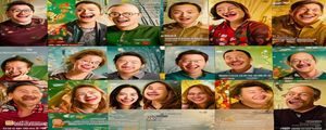 喜剧电影盘点推荐，2026年最值得免费在线观看的十部喜剧大片封面拼贴